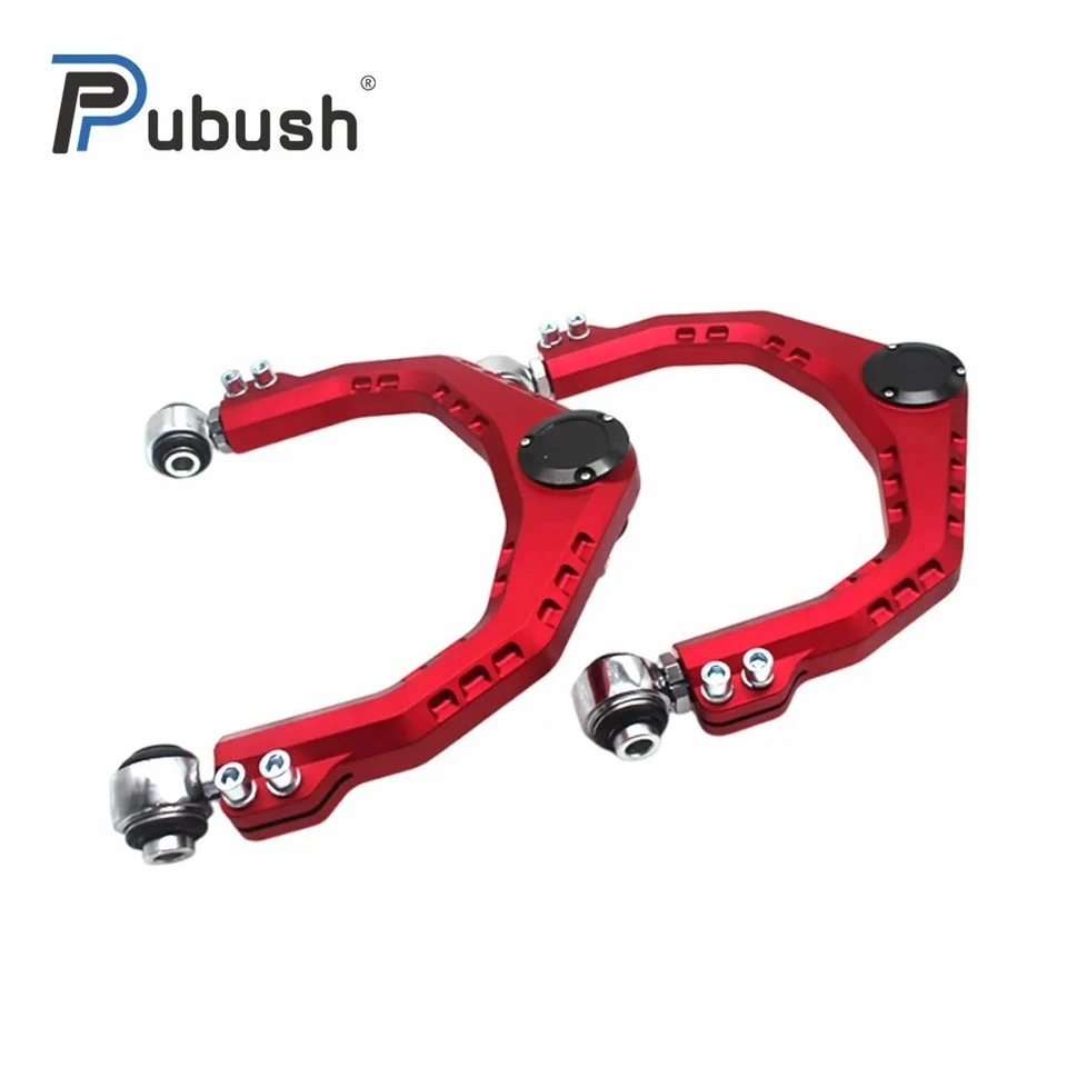 Long Travel Aluminum Control Arms best