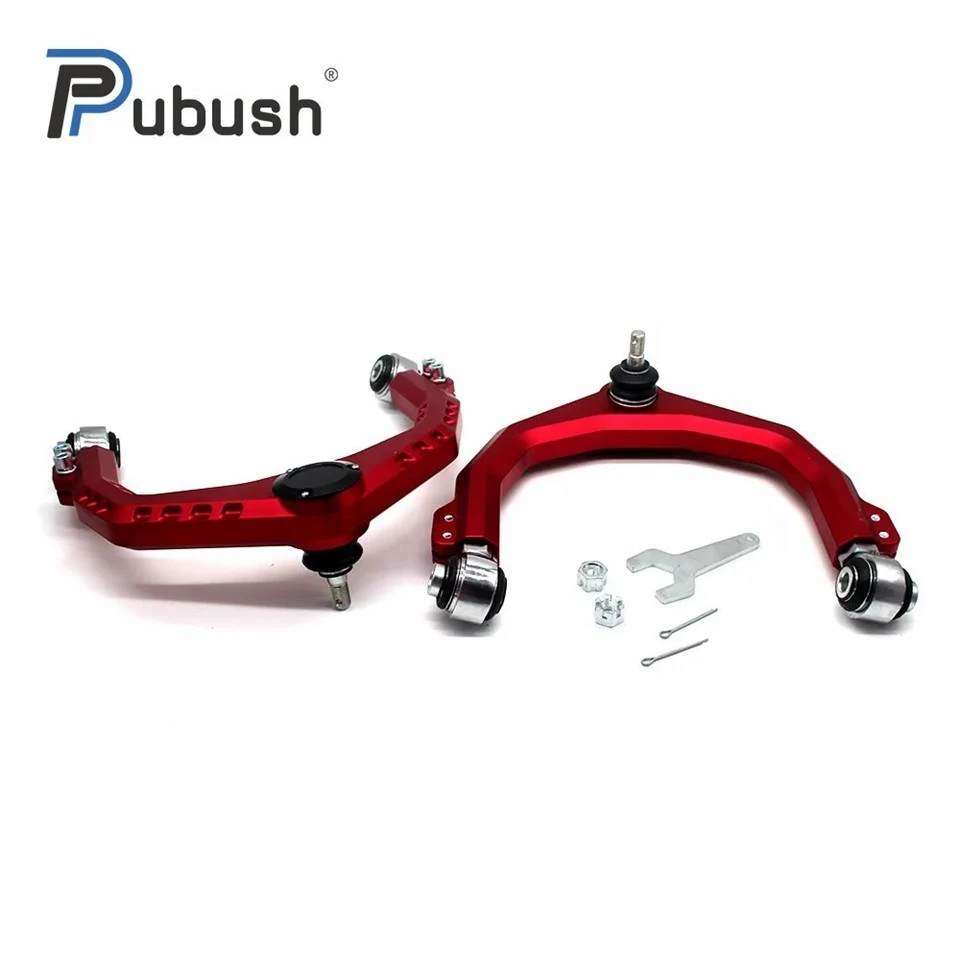 Long Travel Aluminum Control Arms high quality