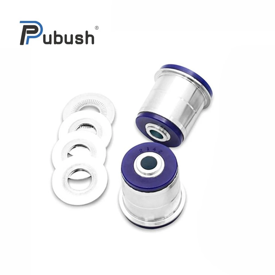 Overland Urethane Bushing Collection suppliers