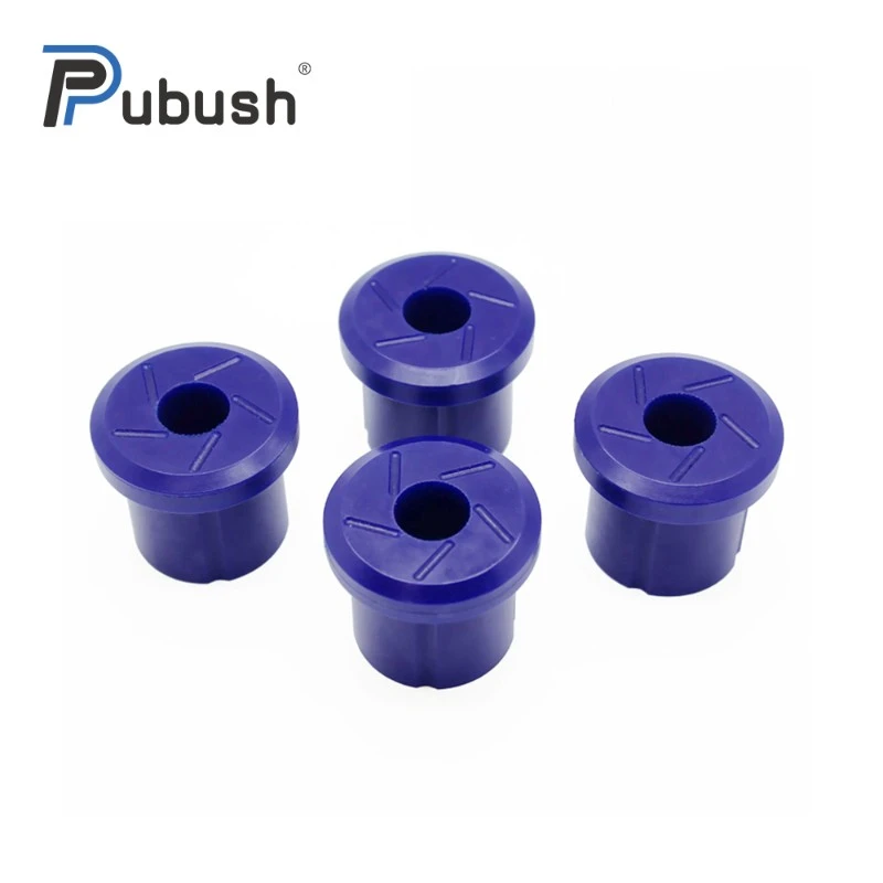 Precision PU Bushing Component Kit factory